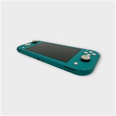NINTENDO HDH-001 SWITCH LITE HANDHELD -Turquise No Charger